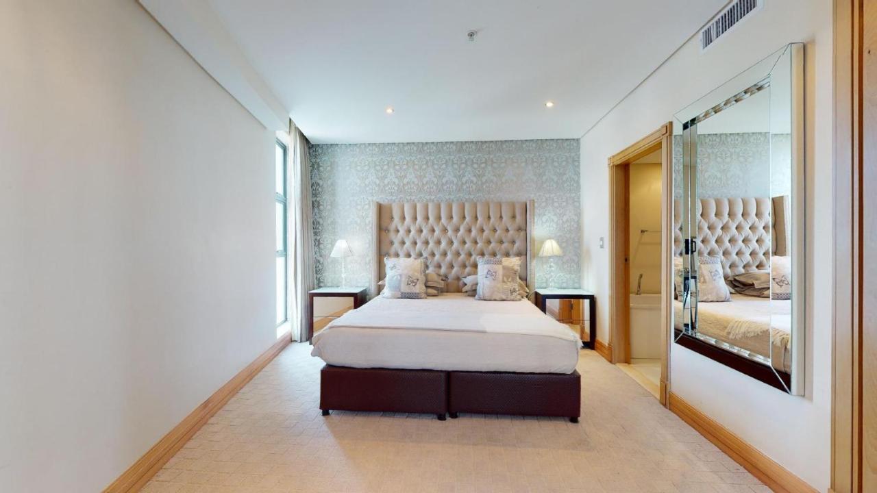 The Pearls, Apartment Dawn By Top Destinations Rentals เดอร์บัน ภายนอก รูปภาพ