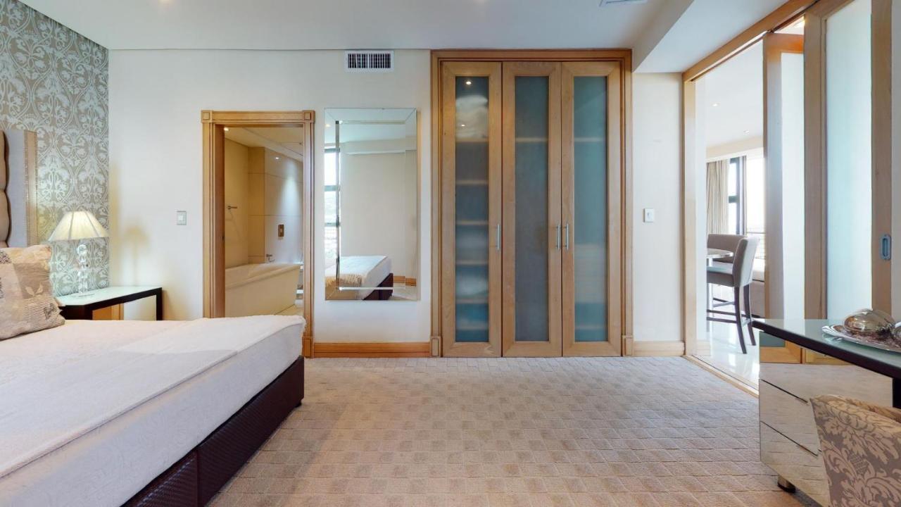 The Pearls, Apartment Dawn By Top Destinations Rentals เดอร์บัน ภายนอก รูปภาพ