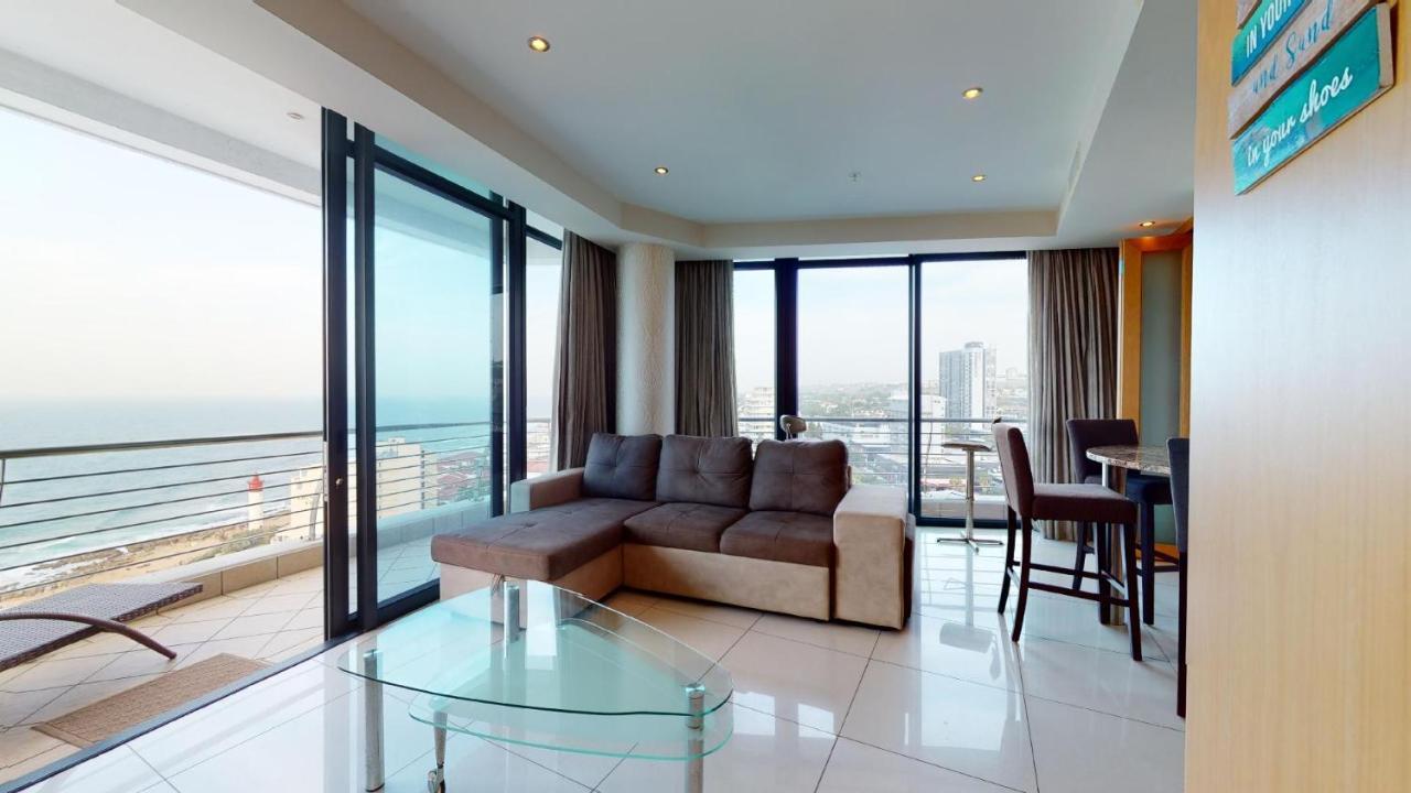 The Pearls, Apartment Dawn By Top Destinations Rentals เดอร์บัน ภายนอก รูปภาพ