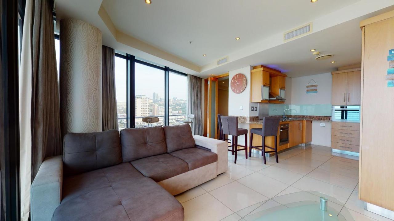 The Pearls, Apartment Dawn By Top Destinations Rentals เดอร์บัน ภายนอก รูปภาพ