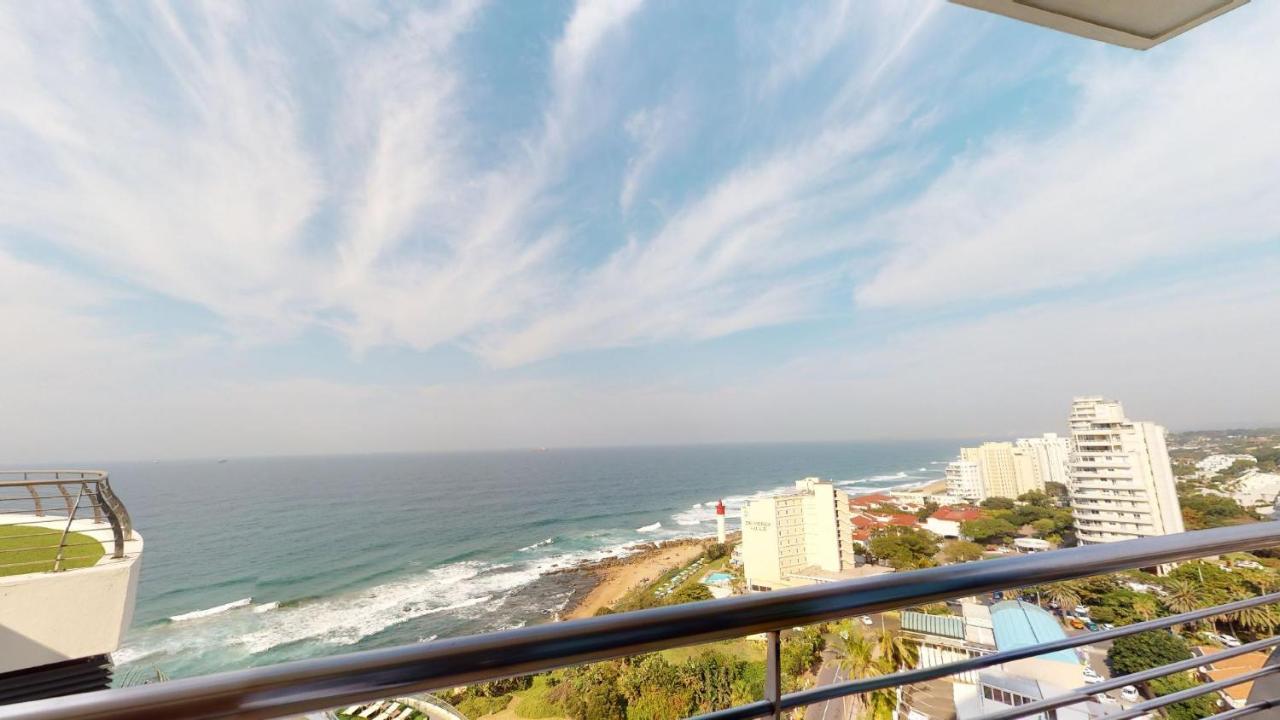 The Pearls, Apartment Dawn By Top Destinations Rentals เดอร์บัน ภายนอก รูปภาพ