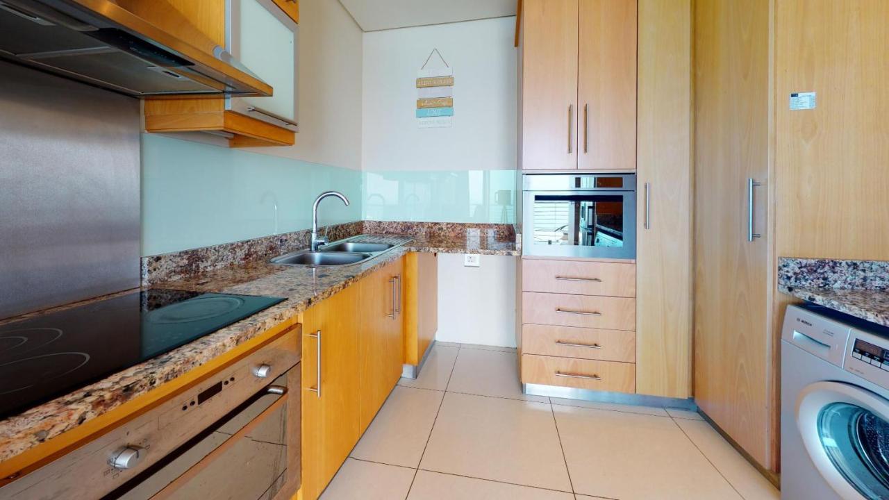 The Pearls, Apartment Dawn By Top Destinations Rentals เดอร์บัน ภายนอก รูปภาพ