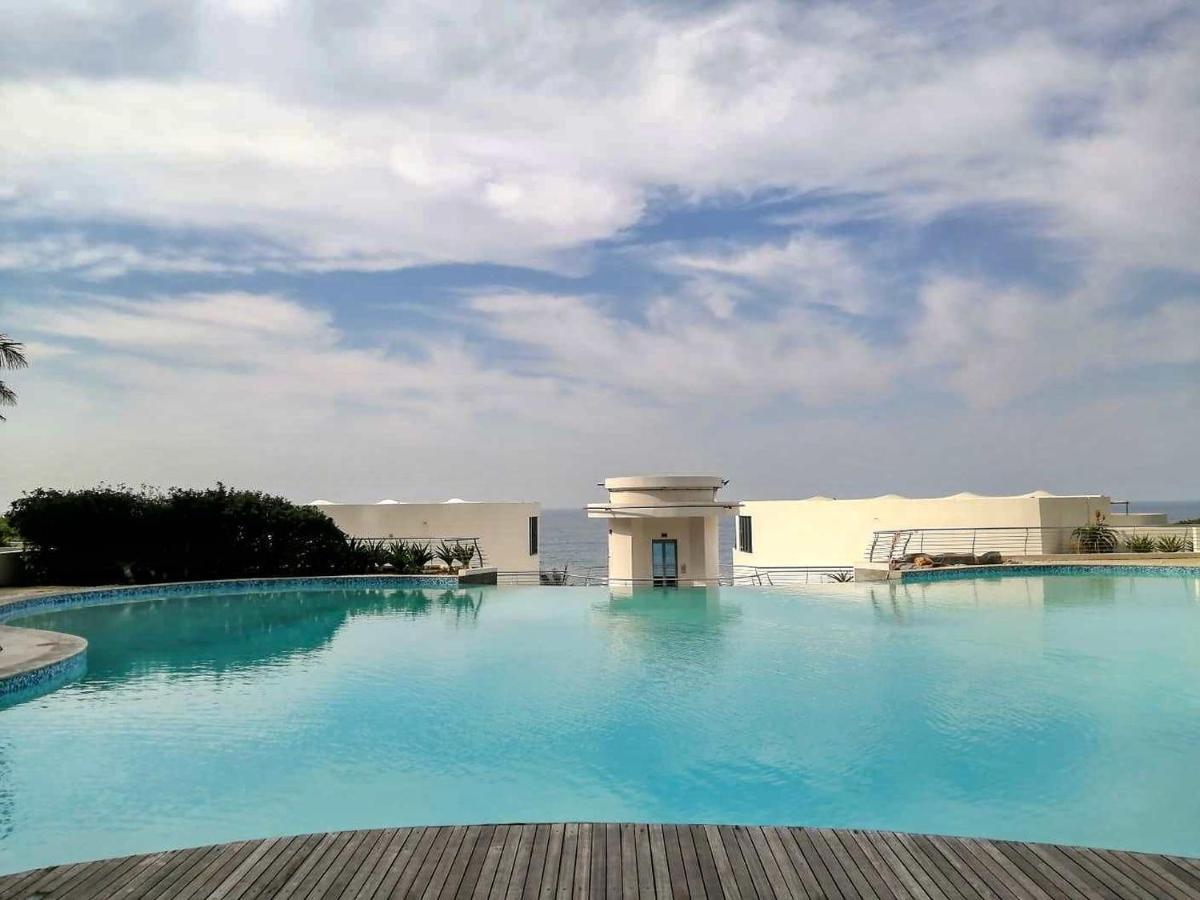 The Pearls, Apartment Dawn By Top Destinations Rentals เดอร์บัน ภายนอก รูปภาพ