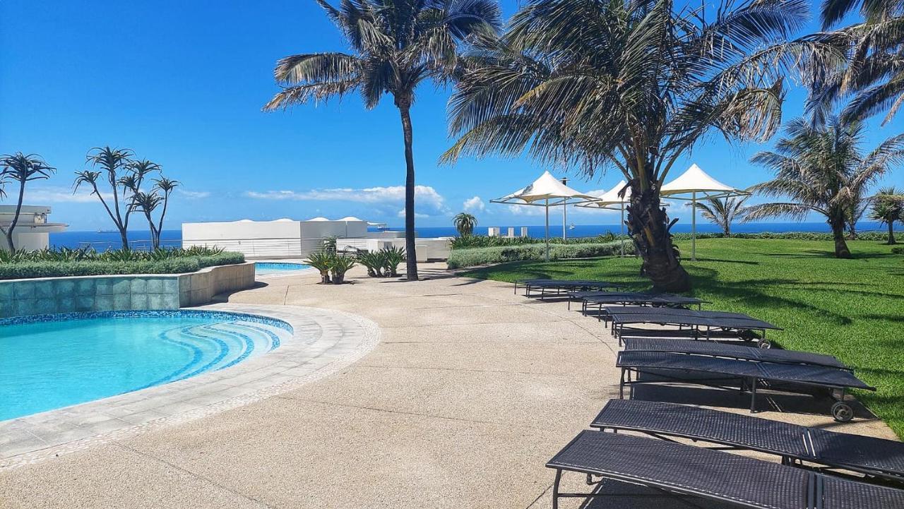 The Pearls, Apartment Dawn By Top Destinations Rentals เดอร์บัน ภายนอก รูปภาพ